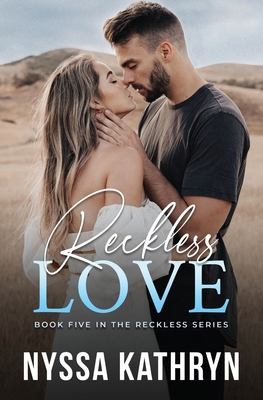 Reckless Love 1922869724 Book Cover