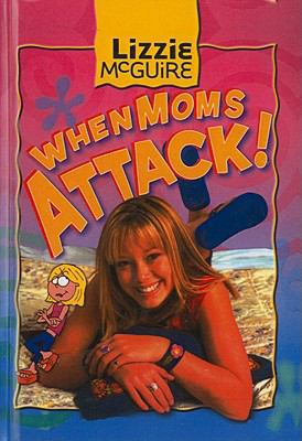 When Moms Attack! 0756927129 Book Cover