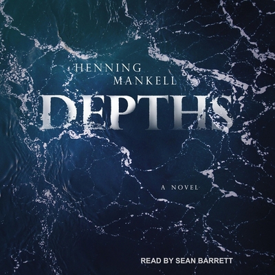 Depths B0BHMPMHZL Book Cover