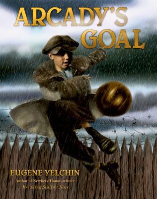 Arcady's Goal 0805098445 Book Cover