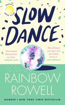 Slow Dance 0241688140 Book Cover