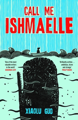 Call Me Ishmaelle 178474560X Book Cover