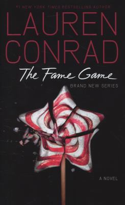 Fame Game 0007454910 Book Cover