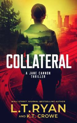 Collateral (Jane Cannon) 1685335063 Book Cover