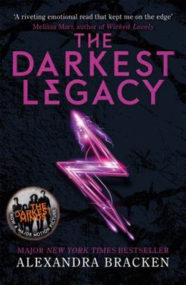 Darkest Legacy 1786540614 Book Cover