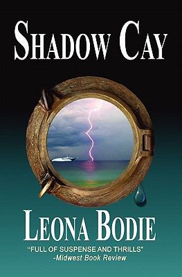 Shadow Cay 0984419810 Book Cover