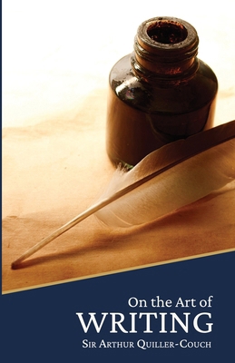On the Art of Writing 1761534149 Book Cover