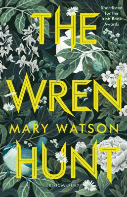 Wren Hunt 1526606259 Book Cover