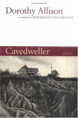 Cavedweller B001V3YYXY Book Cover