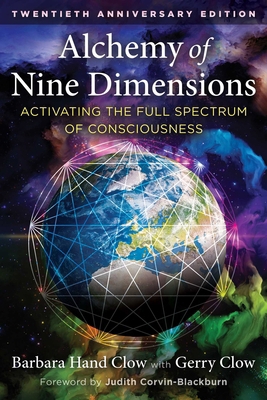Alchemy of Nine Dimensions: Activating the Full... 1591435439 Book Cover