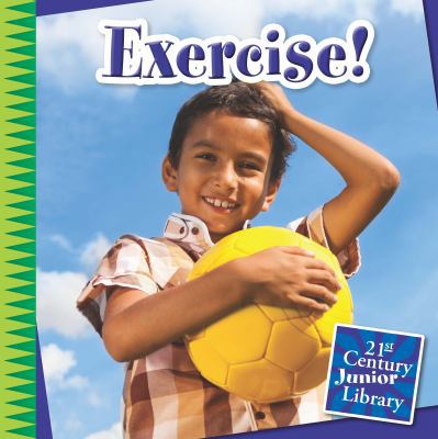 Exercise! 1633620239 Book Cover