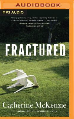 Fractured 1531830676 Book Cover