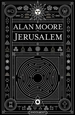 Jerusalem 0861662784 Book Cover