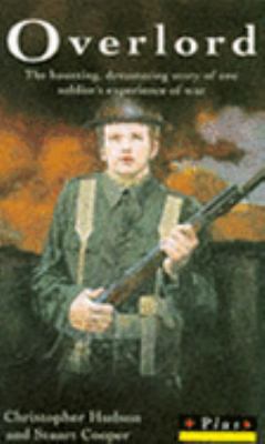 Overlord (Puffin Plus) 0140349456 Book Cover