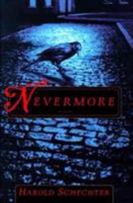 Nevermore 0671798553 Book Cover