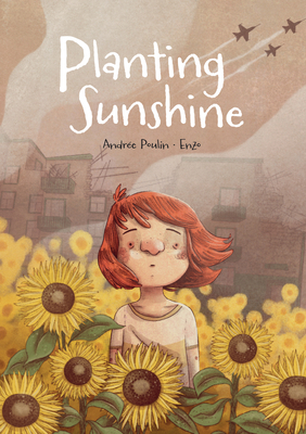 Planting Sunshine 1779460953 Book Cover