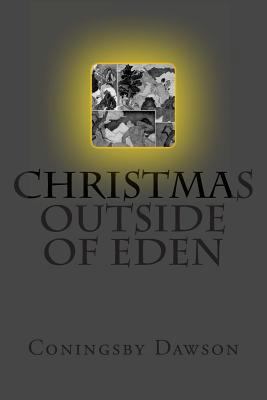 Christmas Outside of Eden 1480197831 Book Cover