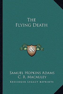 The Flying Death 1162643072 Book Cover