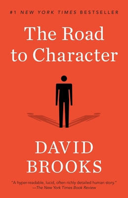 The Road to Character 0812983416 Book Cover