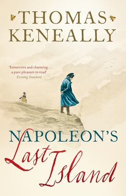 Napoleon's Last Island 1473625351 Book Cover