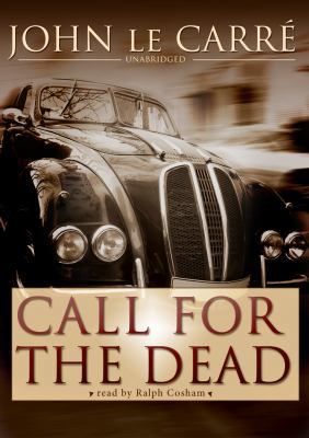 Call for the Dead 1441735615 Book Cover