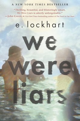 We Were Liars [Large Print] 1432888625 Book Cover