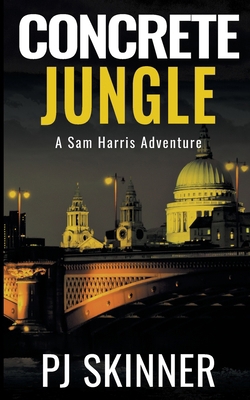 Concrete Jungle: Large Print 1913224104 Book Cover