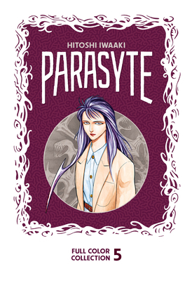 Parasyte Full Color Collection 5 1646516435 Book Cover