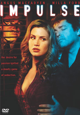 Impulse B0013D8LMM Book Cover