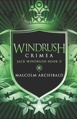 Windrush: Crimea 1537350048 Book Cover