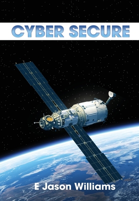 Cyber Secure 1955347026 Book Cover