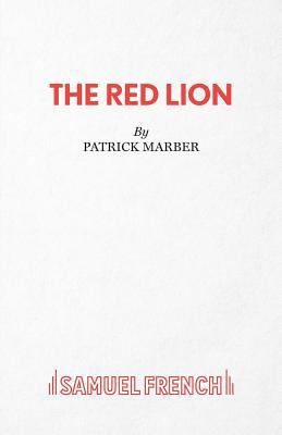 The Red Lion 0573114986 Book Cover