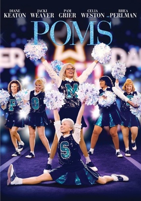 Poms            Book Cover