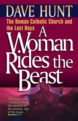 A Woman Rides the Beast 1565071999 Book Cover