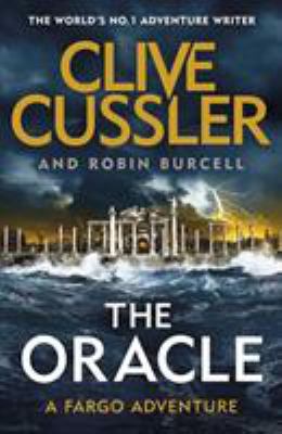 Oracle 024138690X Book Cover