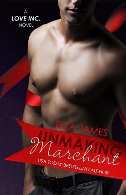 Unmaking Marchant 0989508420 Book Cover