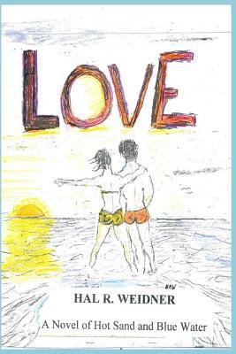 Love Story 1986978745 Book Cover