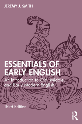 Essentials of Early English: An Introduction to... 1032058455 Book Cover