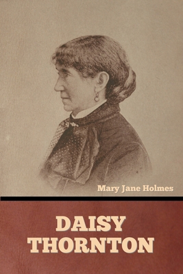 Daisy Thornton B0DV27733W Book Cover