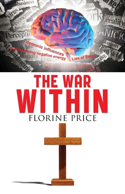 The War Within 1963209680 Book Cover