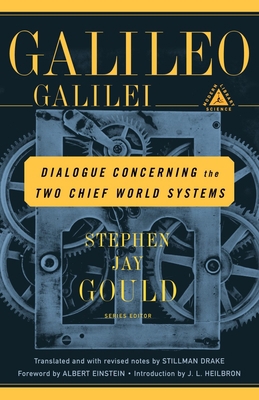 Dialogue Concerning the Two Chief World Systems 037575766X Book Cover