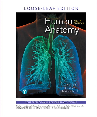 Human Anatomy 0135206197 Book Cover
