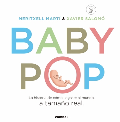 Baby-Pop [Spanish] 8491012745 Book Cover