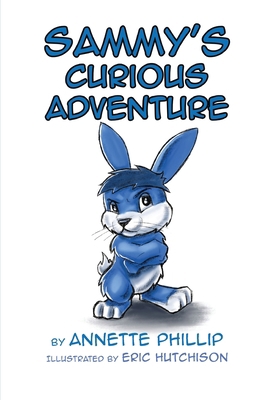 Sammy's curious adventure 1088175414 Book Cover