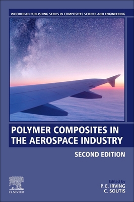Polymer Composites in the Aerospace Industry 008102679X Book Cover