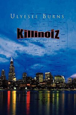 Killinoiz 1441557326 Book Cover