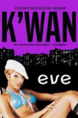 Eve 0312333102 Book Cover