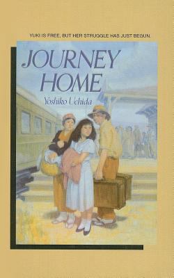 Journey Home 0780714253 Book Cover