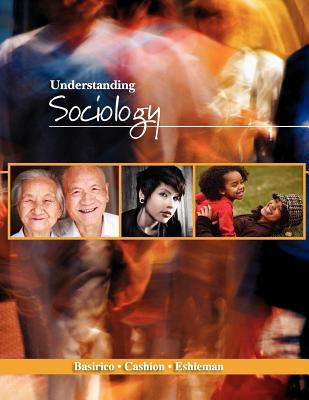Understanding Sociology 1596029706 Book Cover