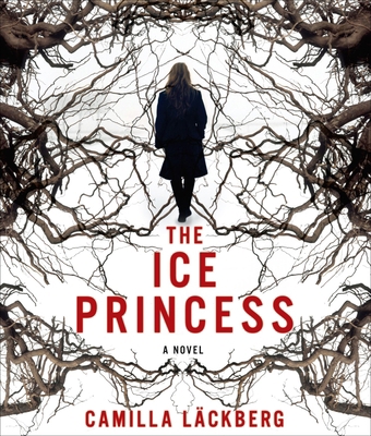 The Ice Princess 1615735461 Book Cover